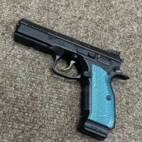 CZ SHADOW 2 .9MM 