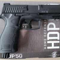 Umarex HDP50 original black model boxed and unused