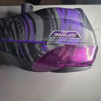 Shocker rsx and gear