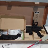 Planet Eclipse EMF100 marker