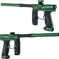 Empire AXE 2.0 Green and black