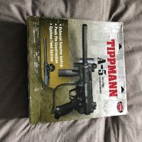 Tippmann a-5