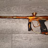 Dye Paintball Marker