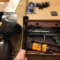 Empire BT4 Combat Marker Bundle