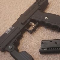 Tippmann TipX (Upgraded)