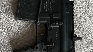 Paintball Kit