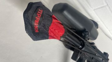 Tippmann A5