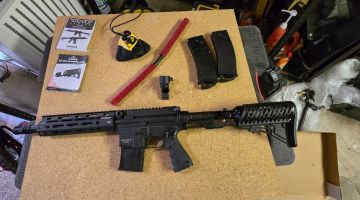 TMC Elite .68
