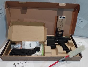 Planet Eclipse EMF100 marker